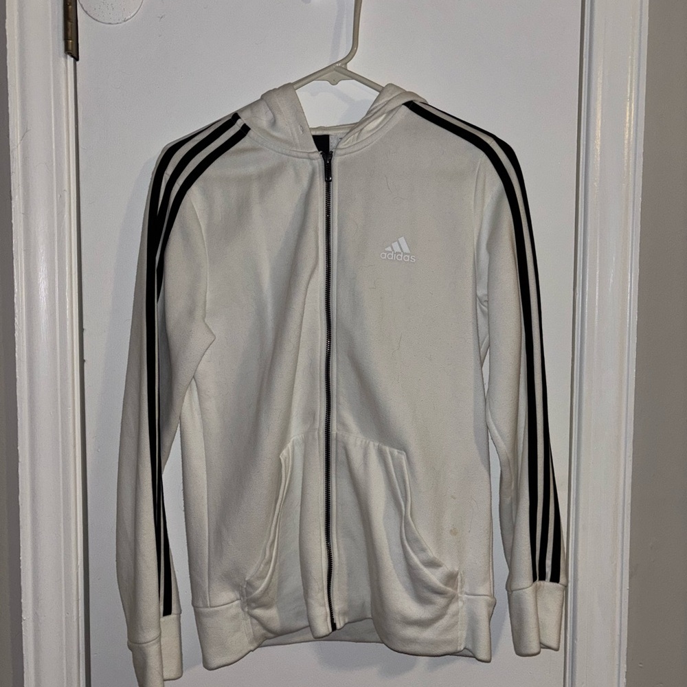 Adidas Hoodie